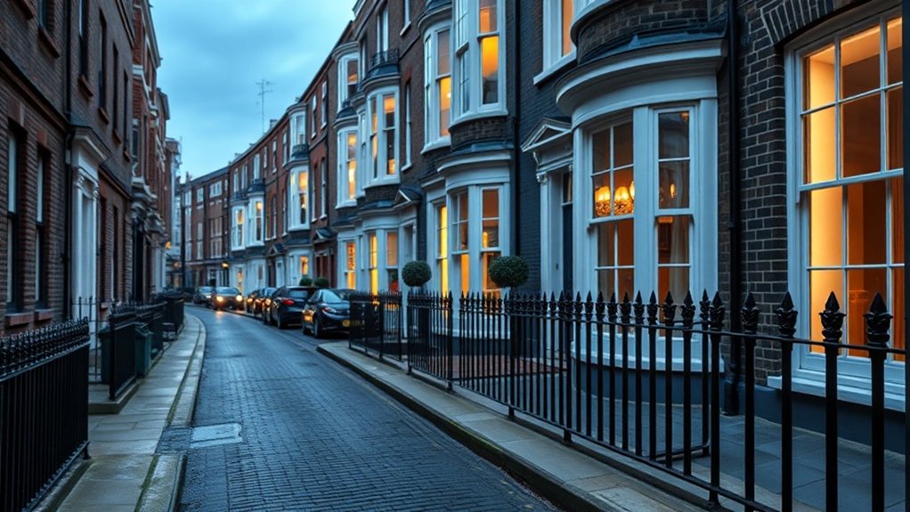 Double Glazing Paddington