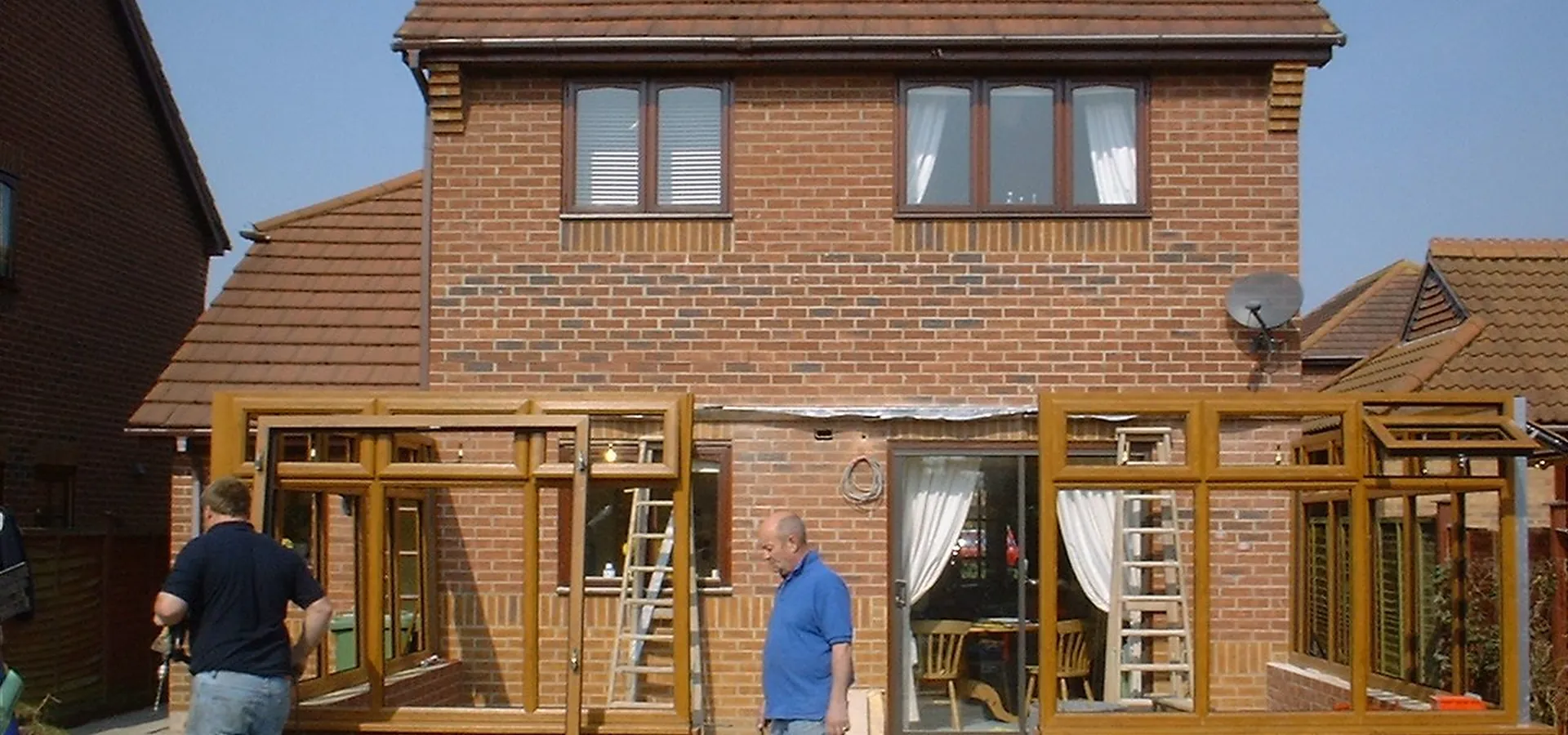 Commercial Glazing Paddington