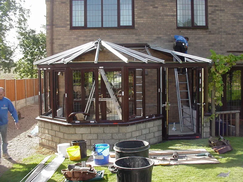 Roof Replacement Paddington