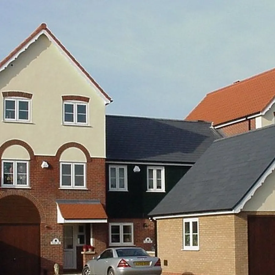 Edwardian Paddington