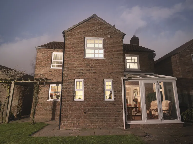 Conservatories — Gallery Paddington