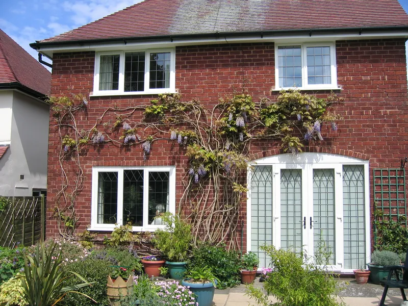 Garden Room — Gallery Paddington