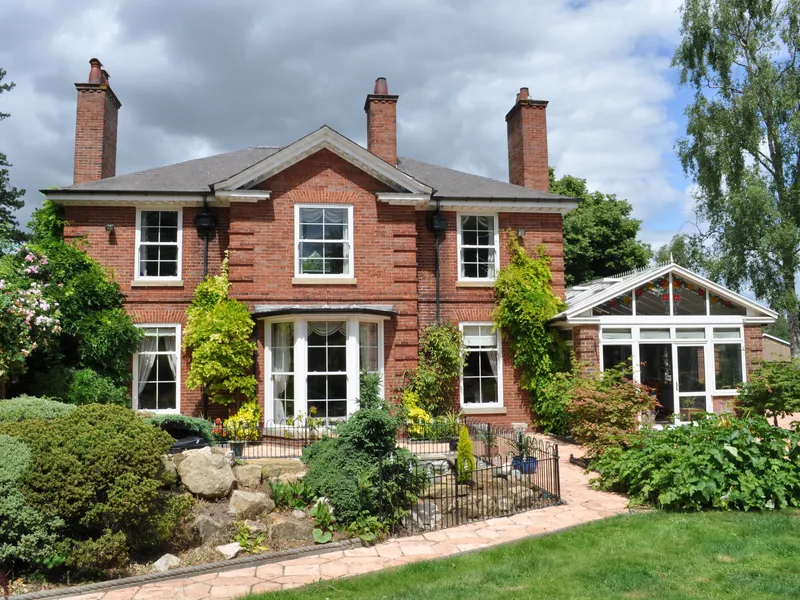 Garden Room — Gallery Paddington
