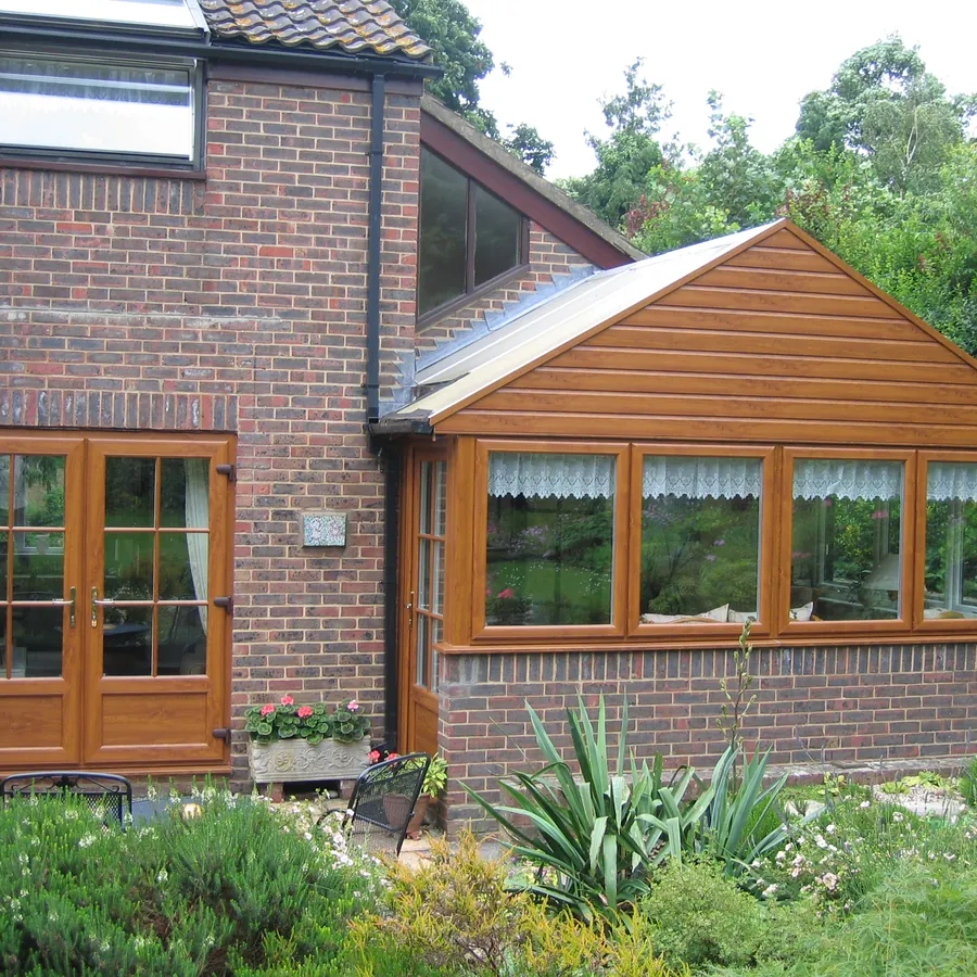 Garden Room — Product Paddington