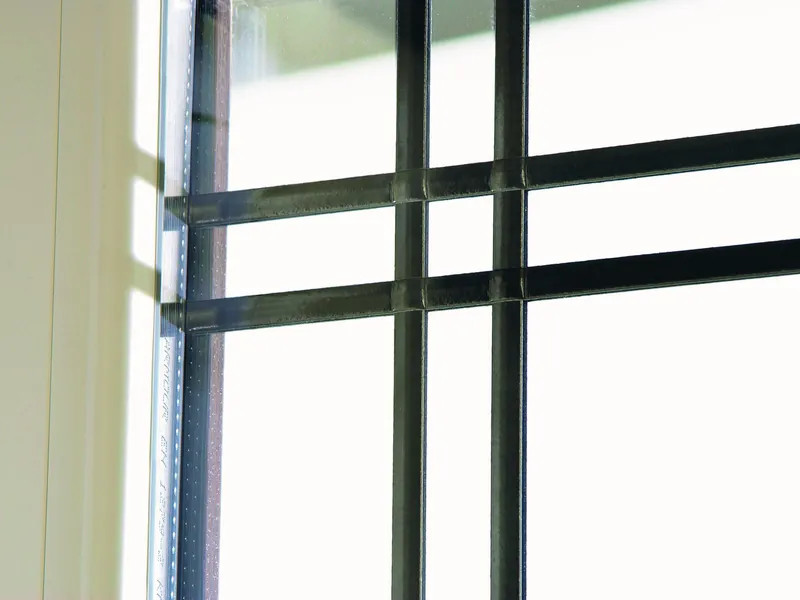 Glass Extension — Gallery Paddington
