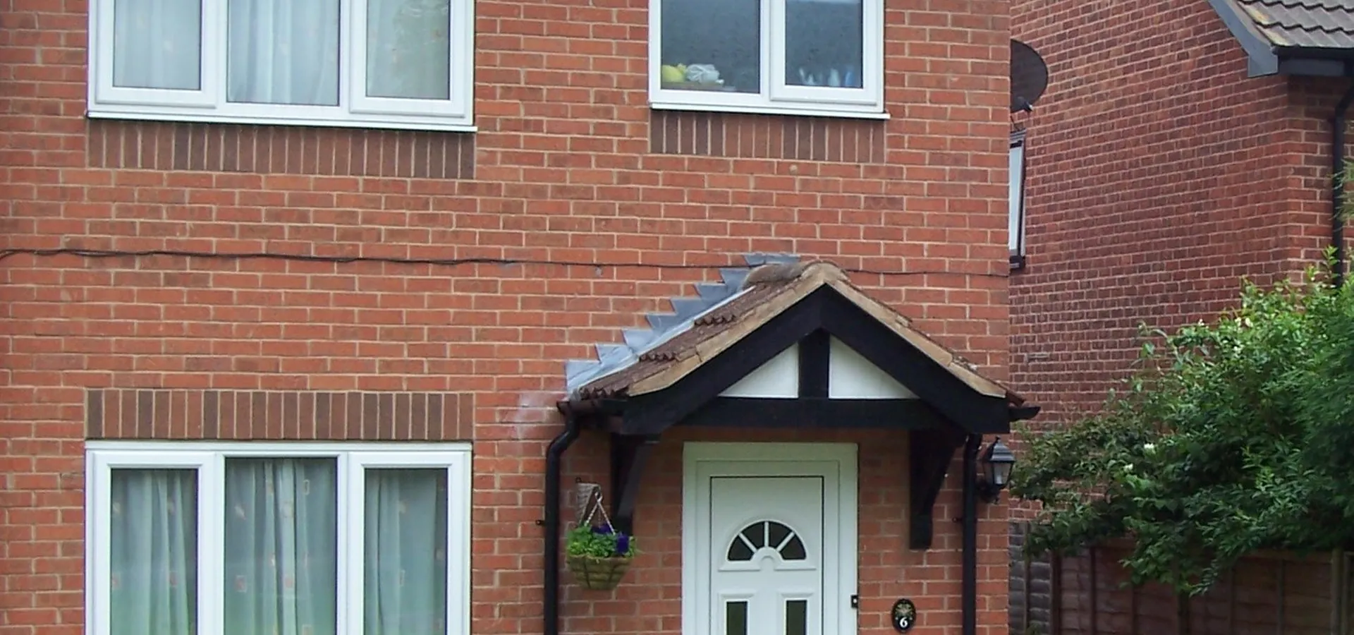 Lean To Conservatory Paddington