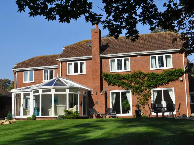 Orangery Paddington