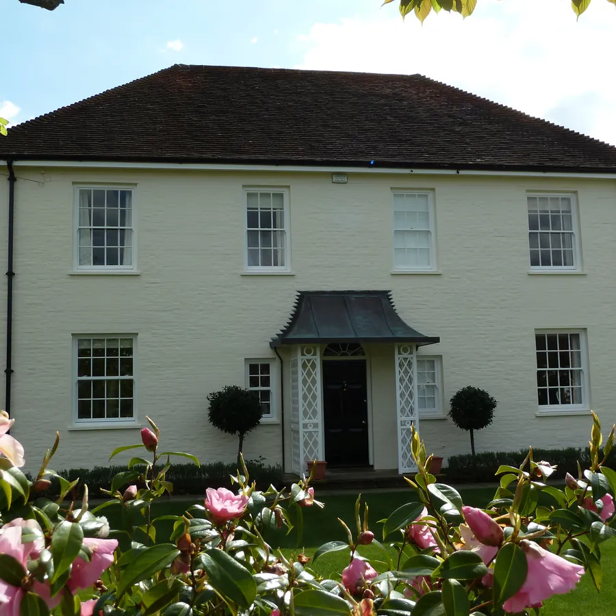 Orangery Paddington