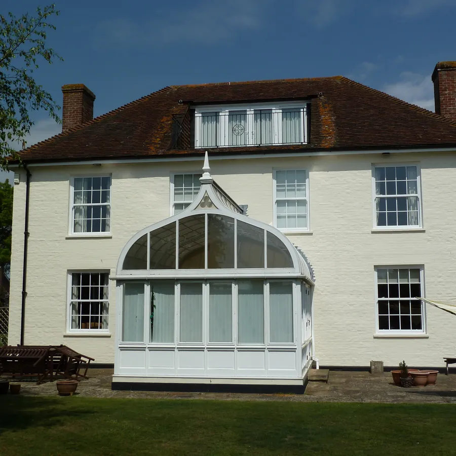 Orangery Paddington