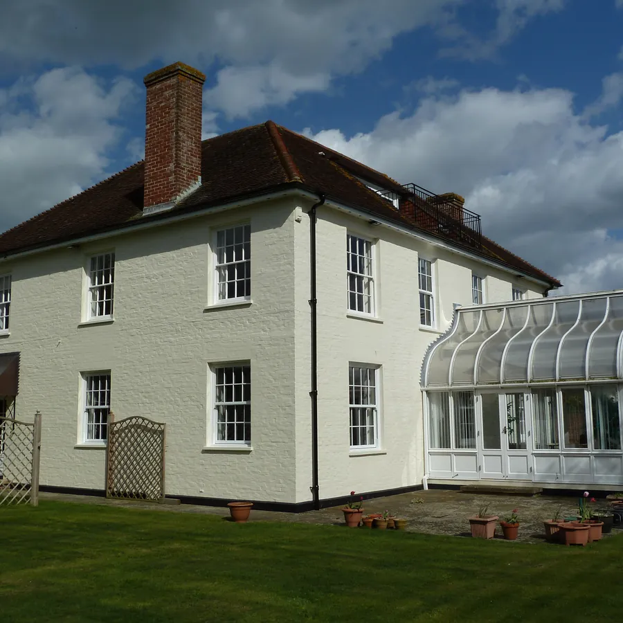Conservatories — Product Paddington