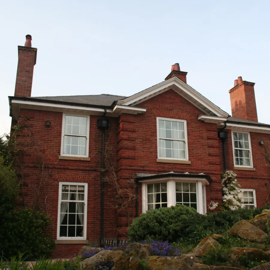 Conservatories — Product Paddington