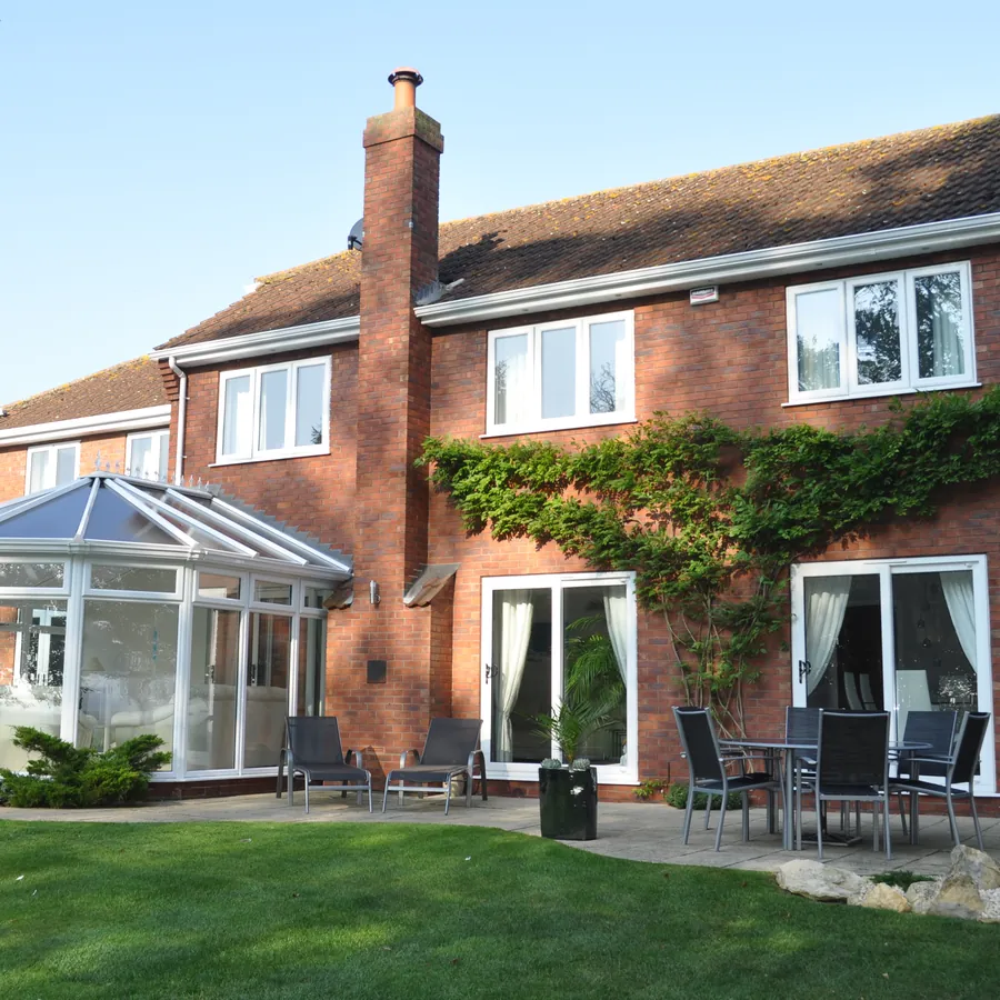 Conservatories — Product Paddington