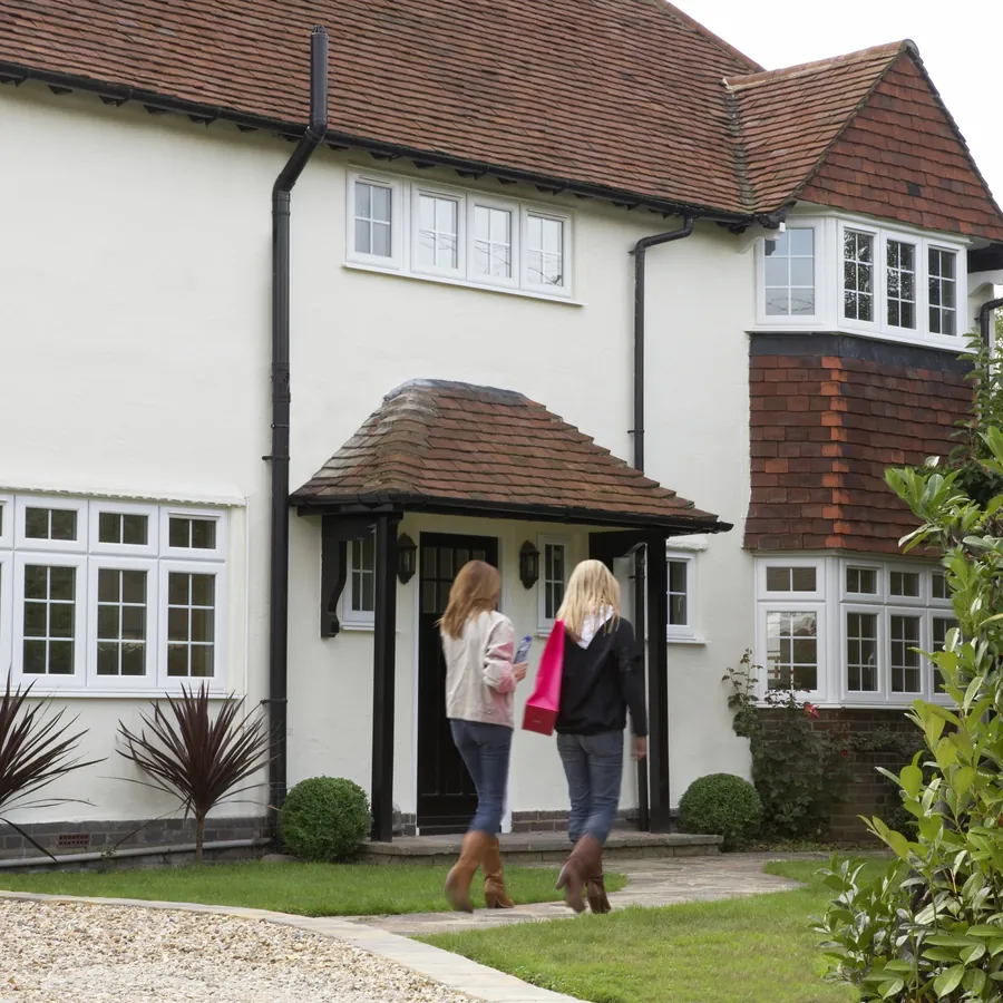 Conservatories — Product Paddington