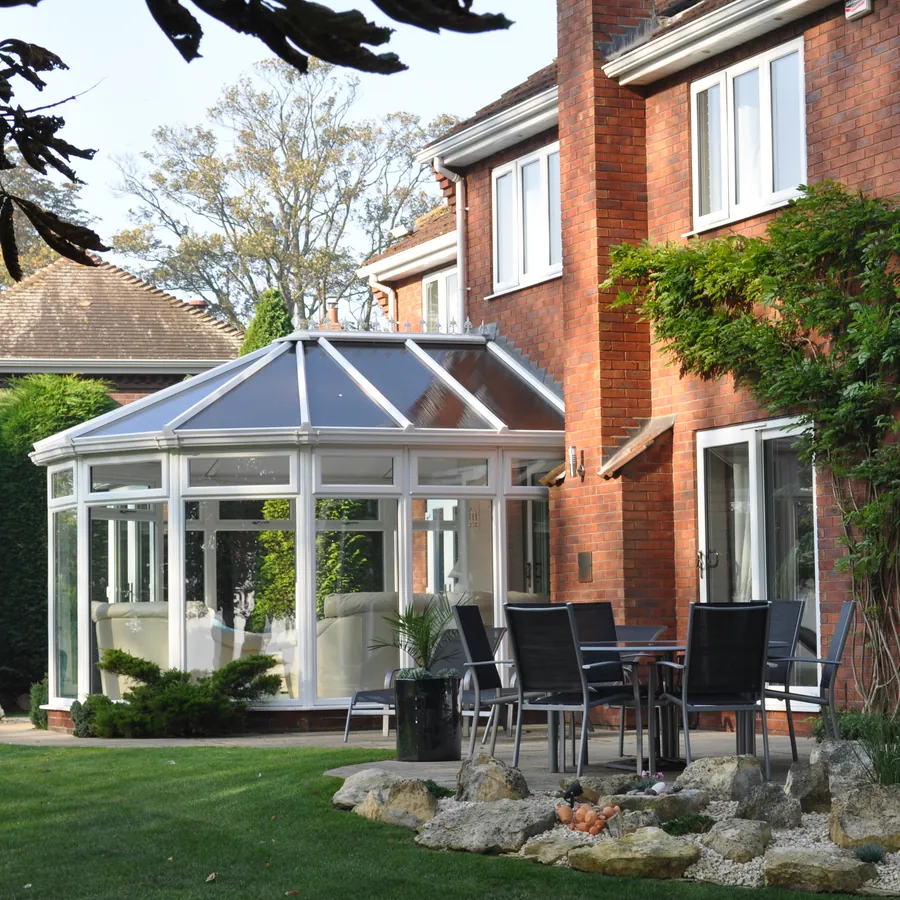 Conservatories — Product Paddington