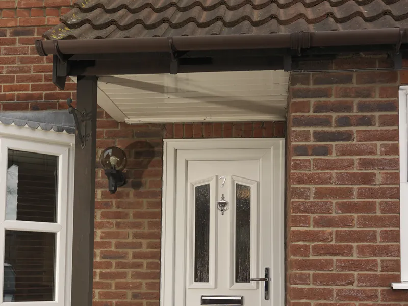 Double Glazing Doors — Gallery Paddington