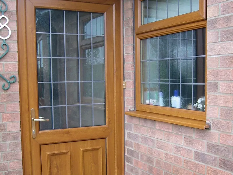 Double Glazing Doors — Gallery Paddington