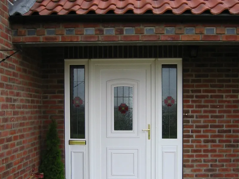 Double Glazing Doors — Gallery Paddington