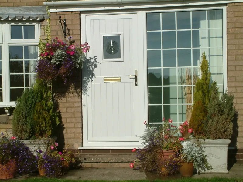 Double Glazing Doors — Gallery Paddington