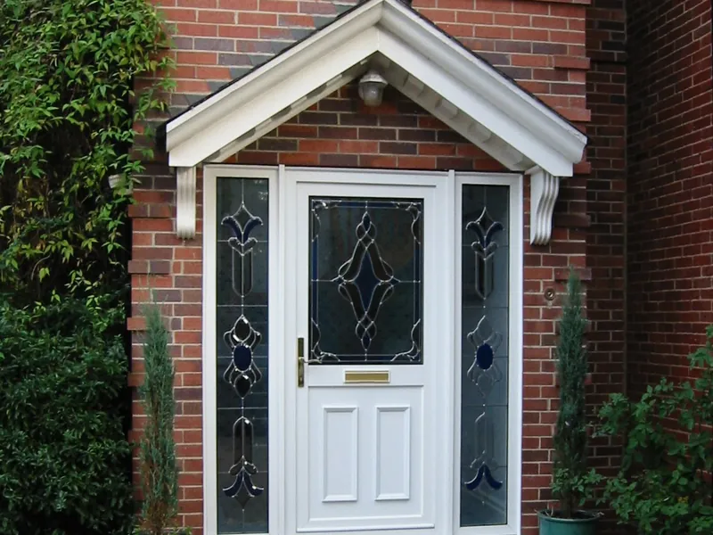Double Glazing Doors — Gallery Paddington