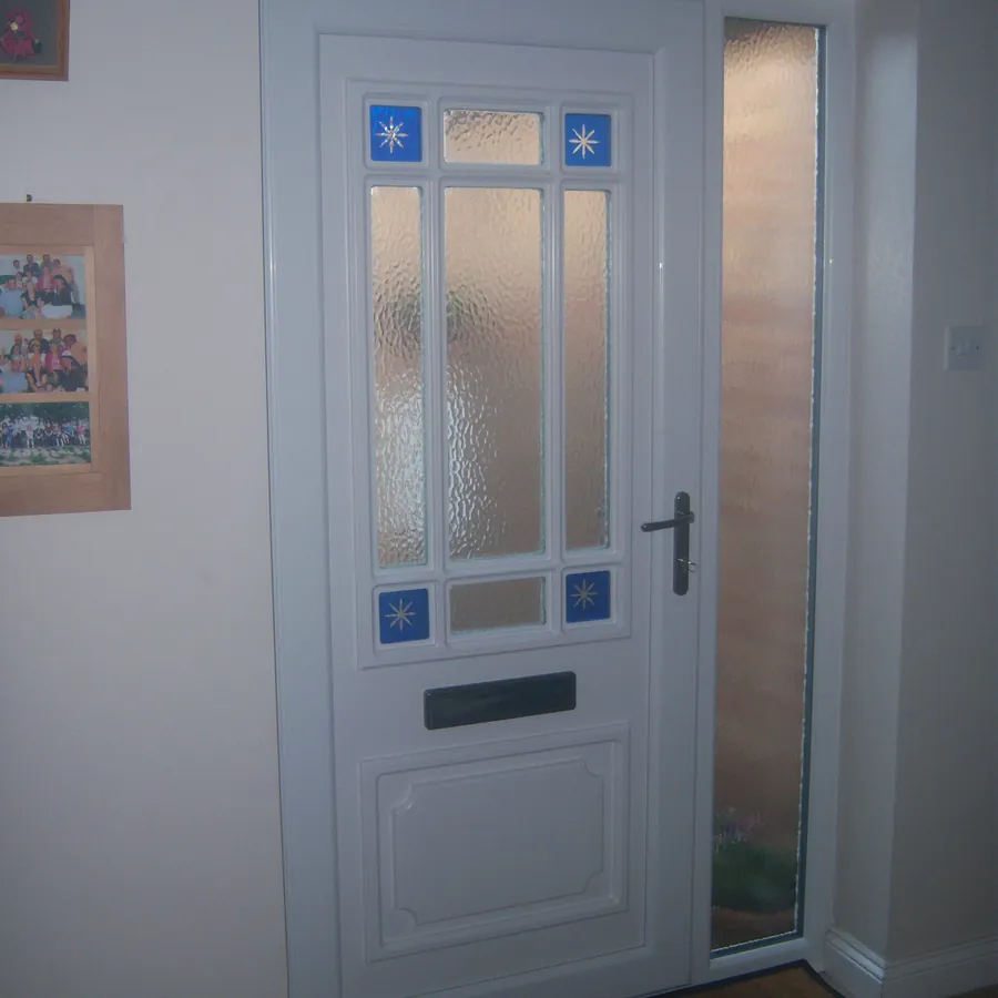 Double Glazing Doors — Product Paddington
