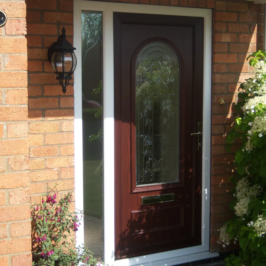 Double Glazing Doors — Product Paddington