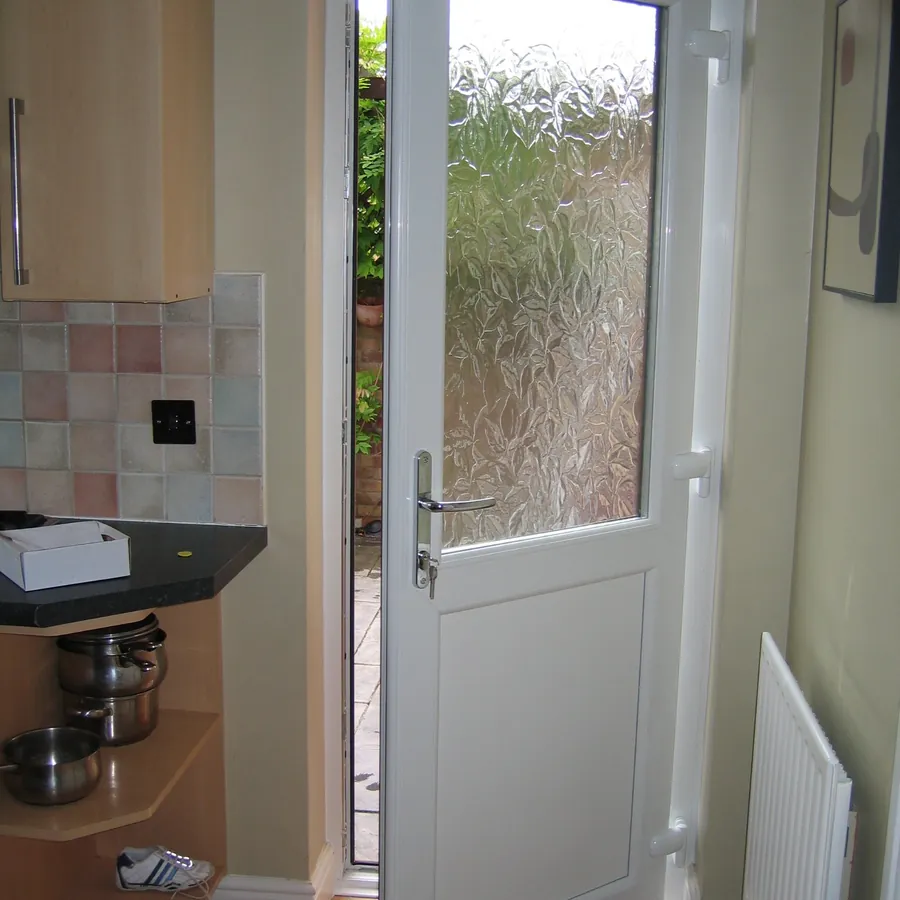 Double Glazing Doors — Product Paddington