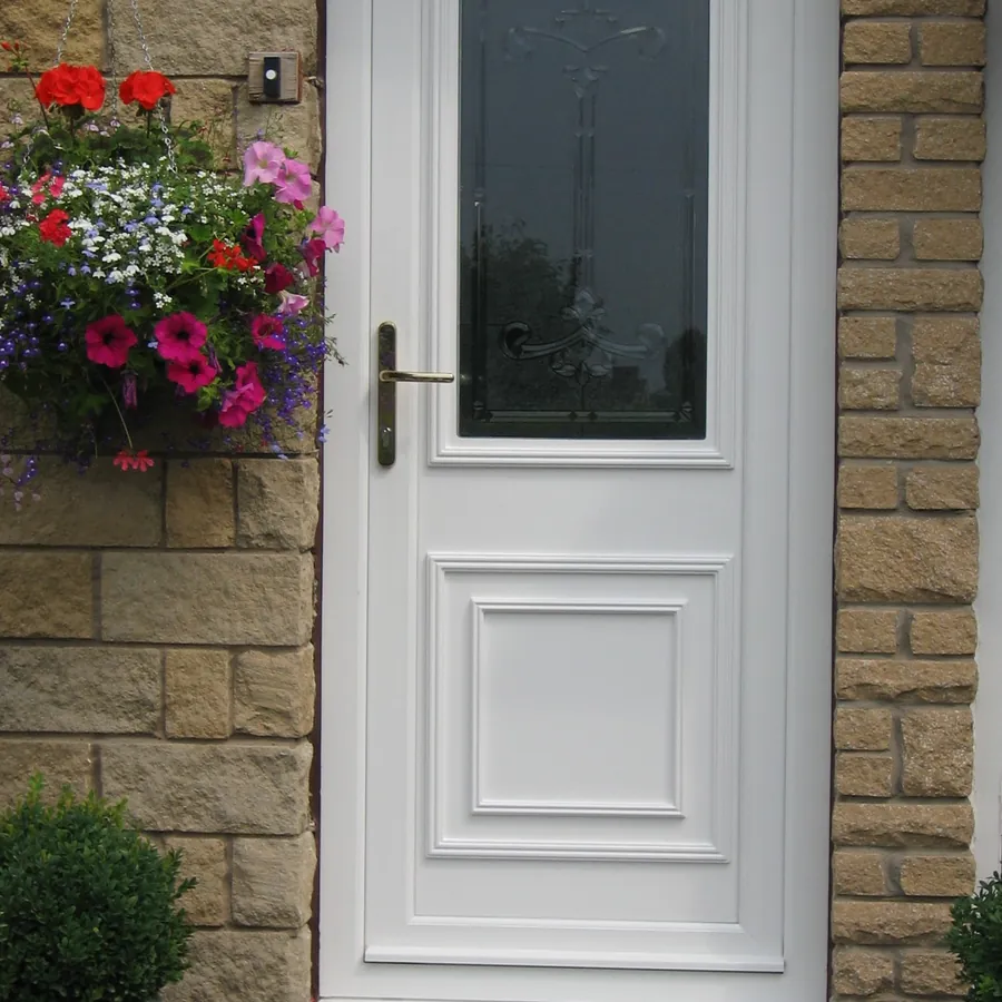 Double Glazing Doors — Product Paddington