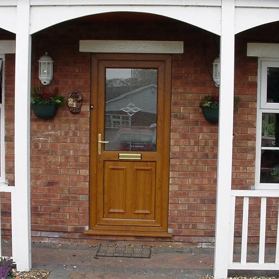 Double Glazing Doors — Product Paddington