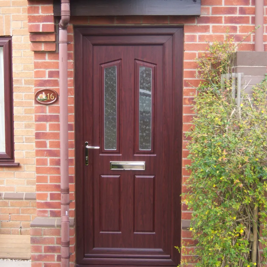 Double Glazing Doors — Product Paddington