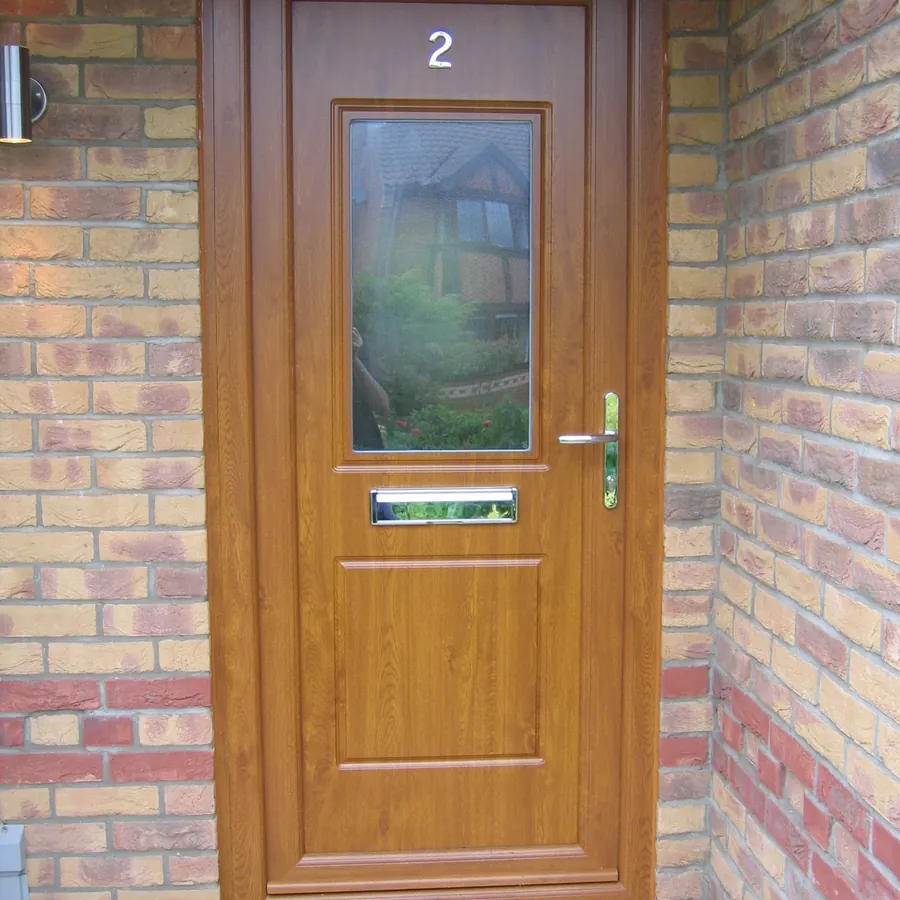 Double Glazing Doors — Product Paddington