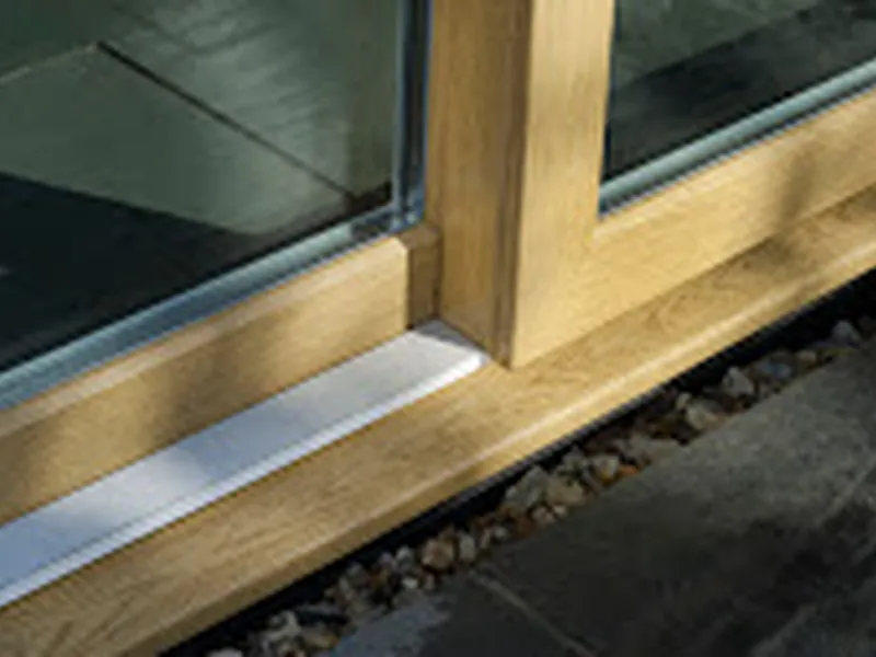 Sliding Patio Paddington