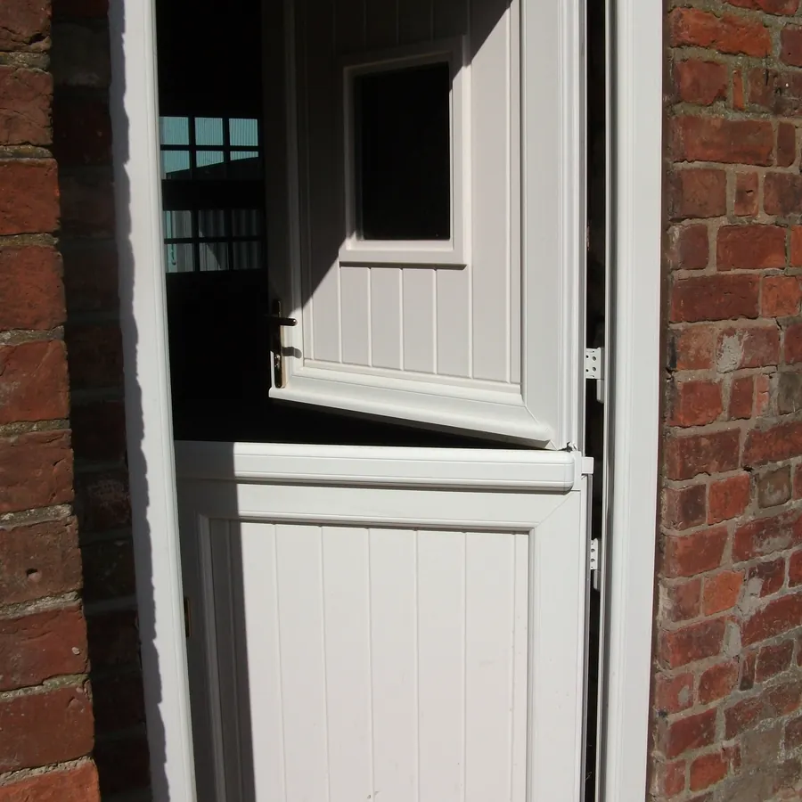 Stable Paddington