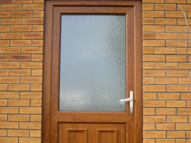 uPVC Paddington
