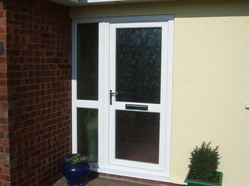 uPVC Paddington