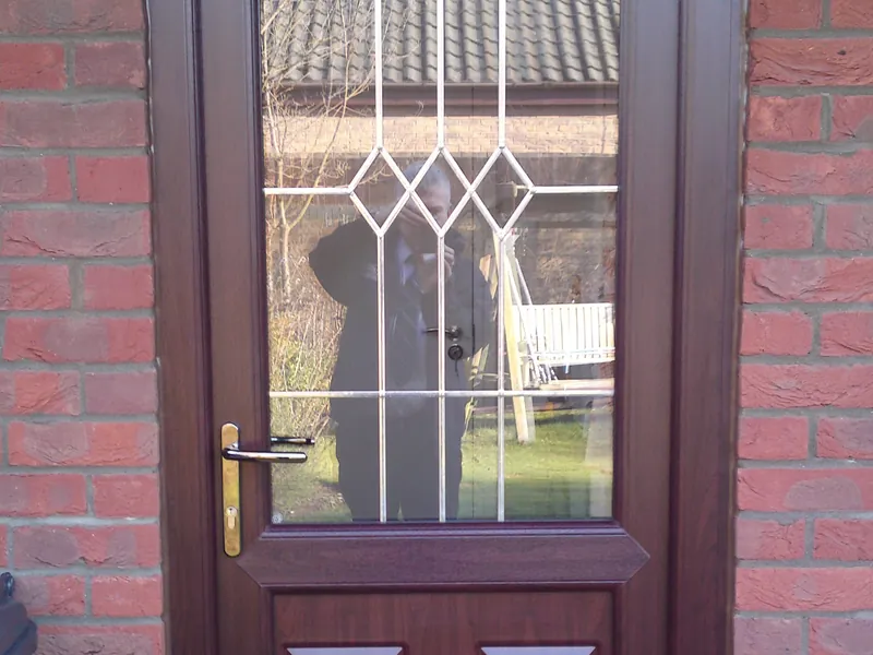 uPVC Paddington