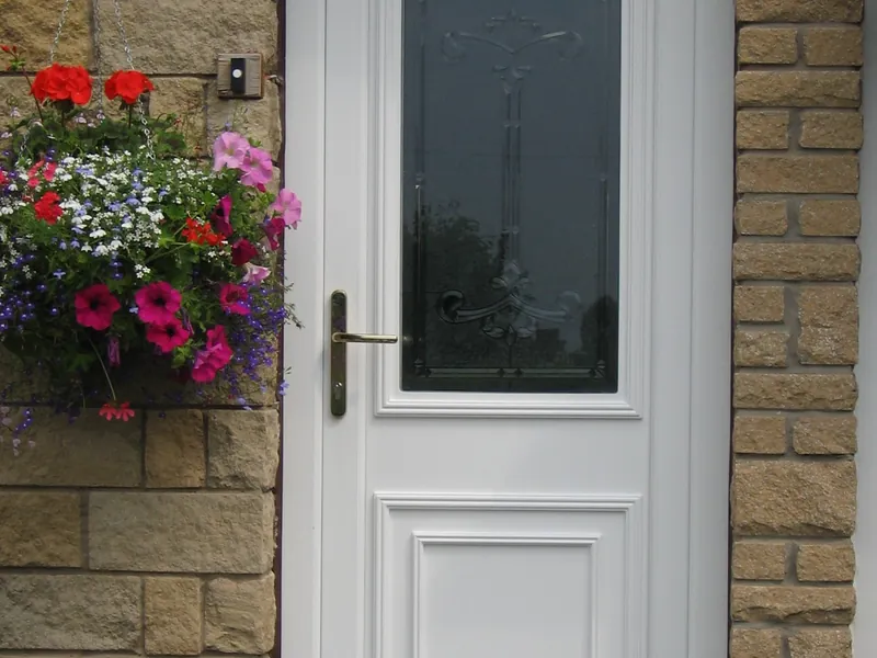 uPVC Paddington