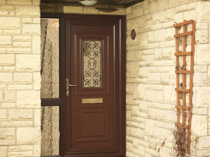 uPVC Paddington