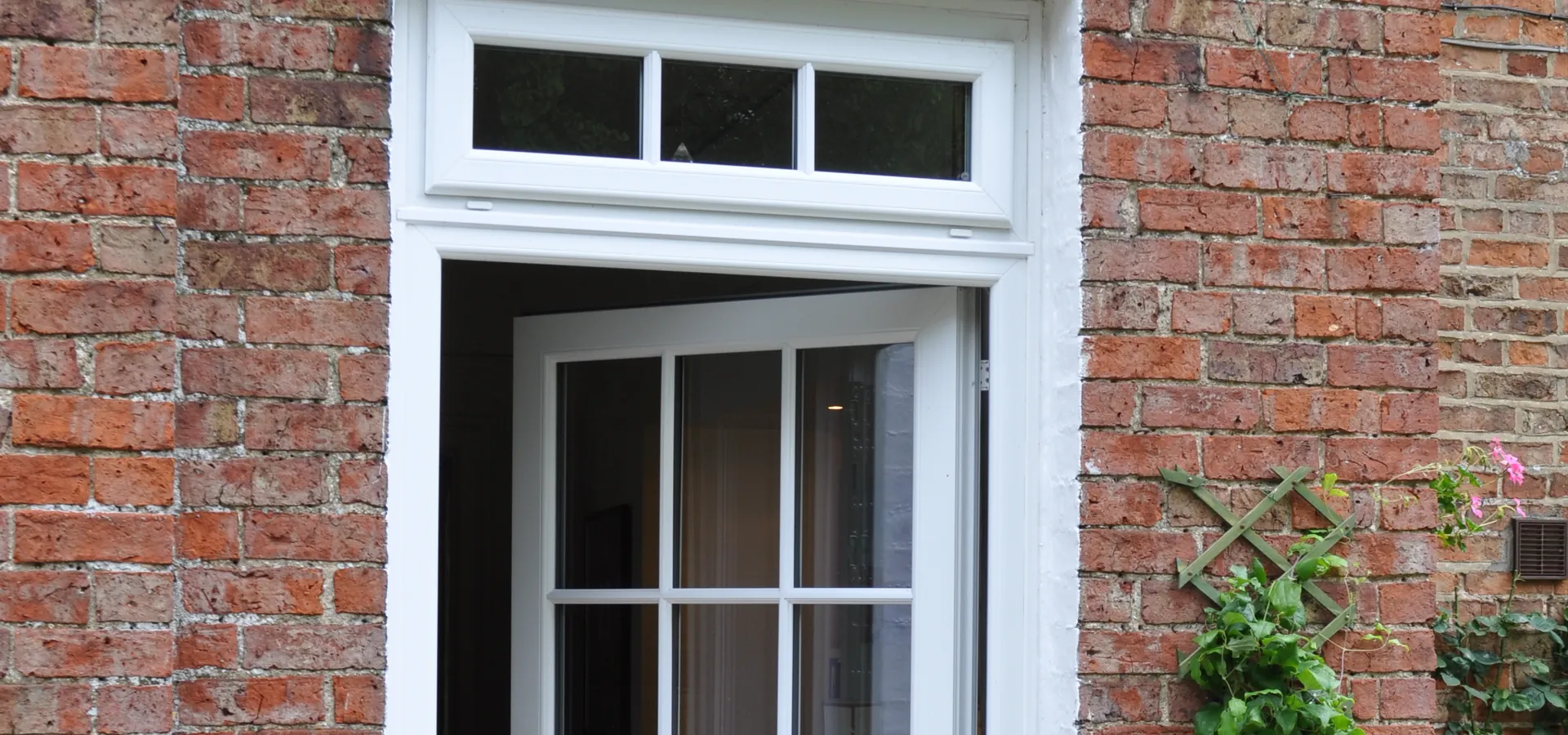 uPVC Paddington