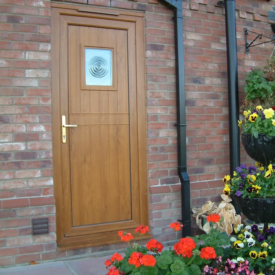 uPVC Paddington
