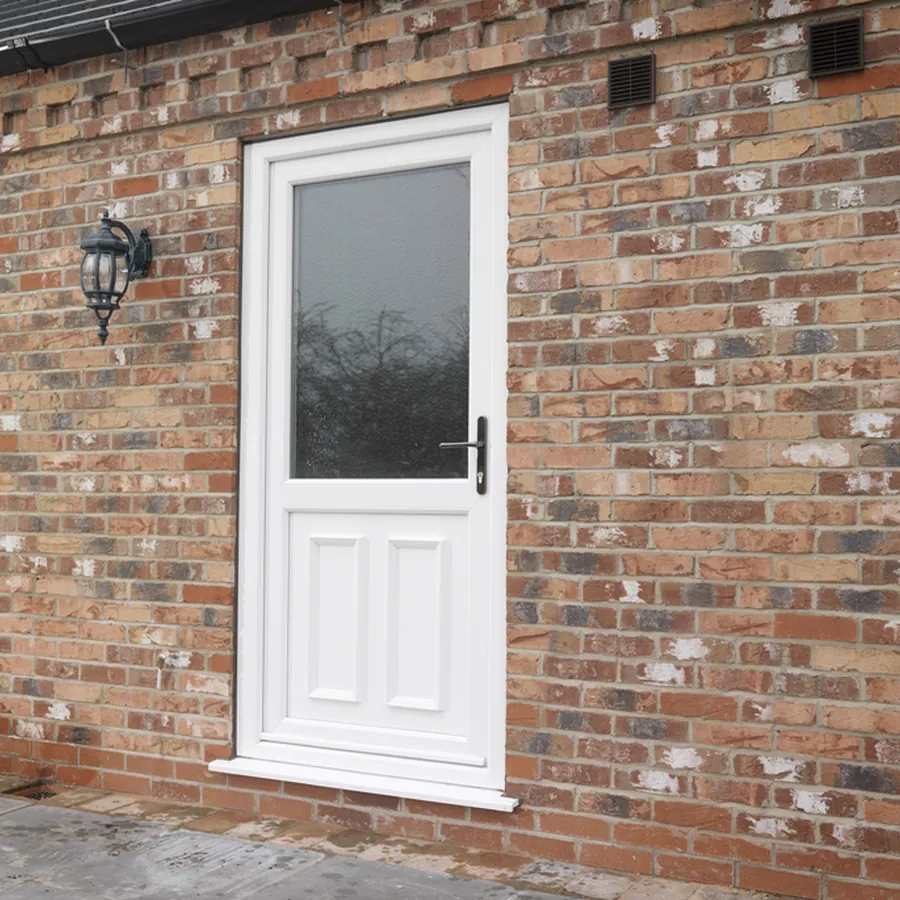 uPVC Paddington
