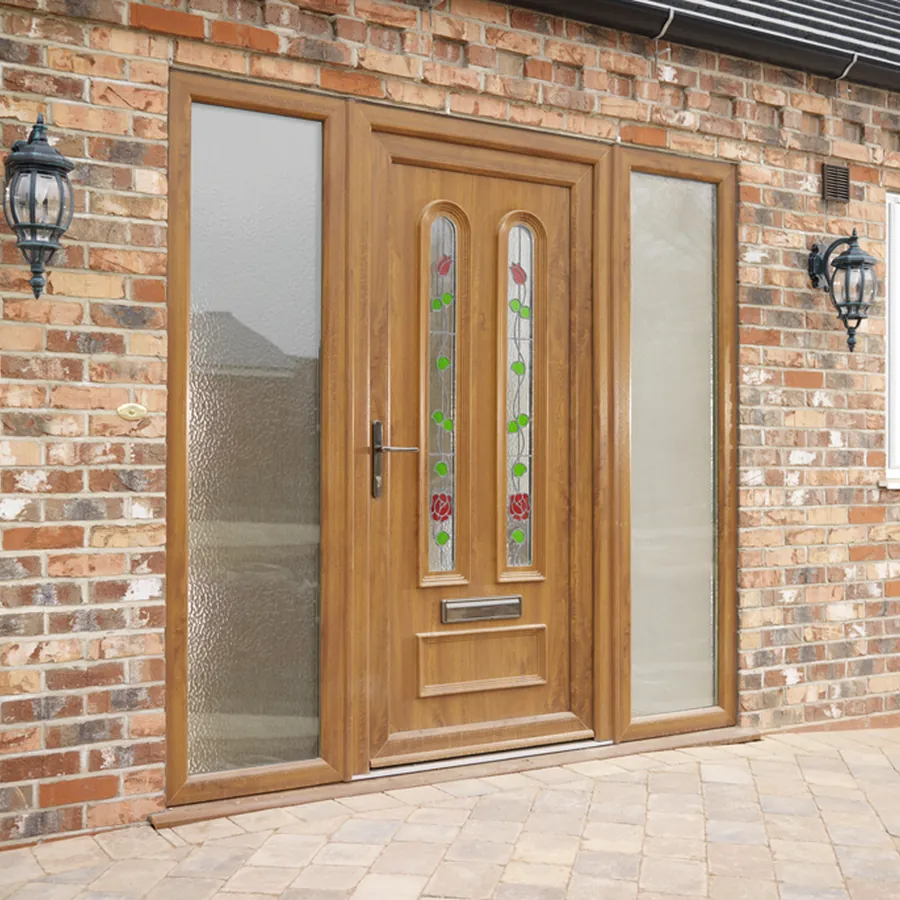 uPVC Paddington