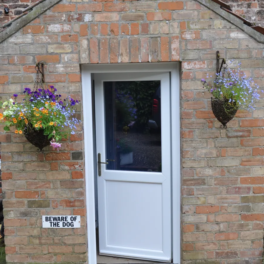uPVC Paddington