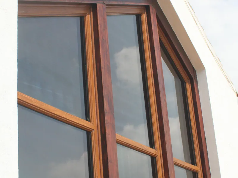 Bay Windows Paddington