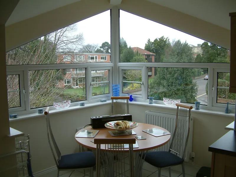 Bay Windows Paddington