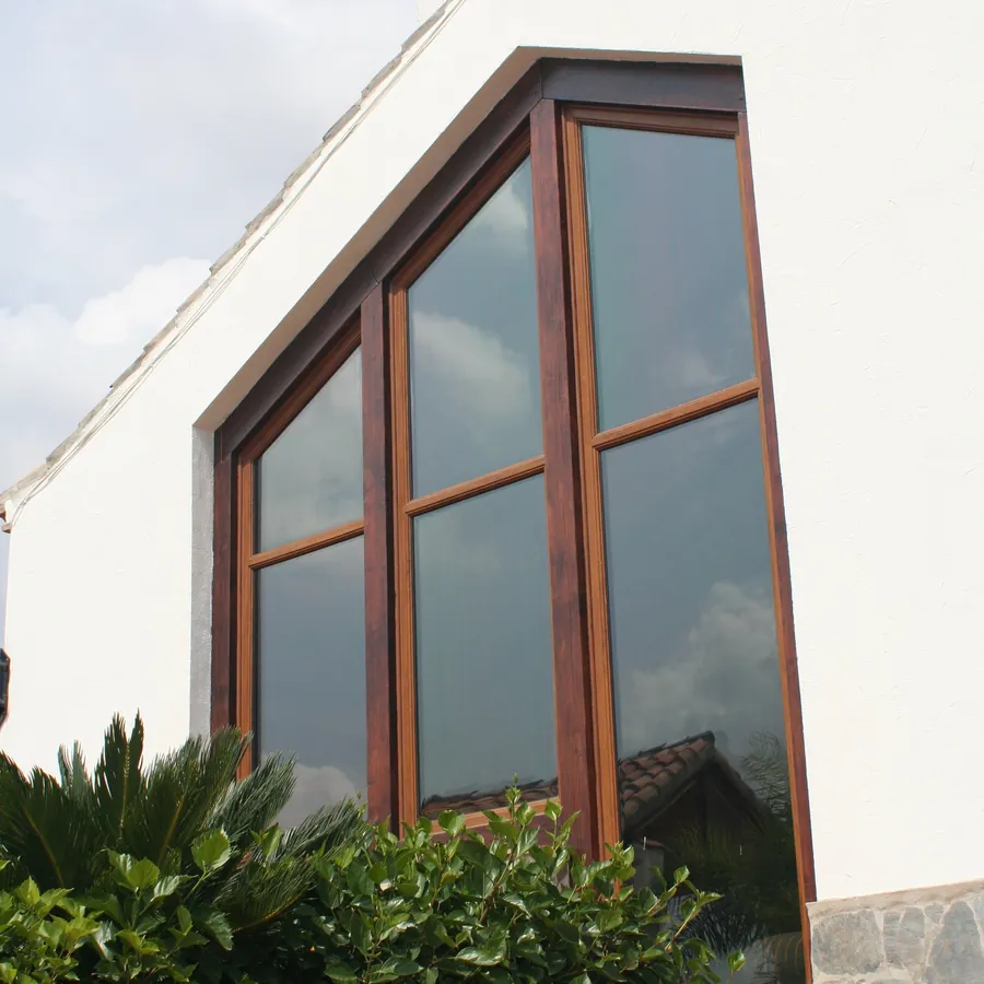 Bay Windows Paddington