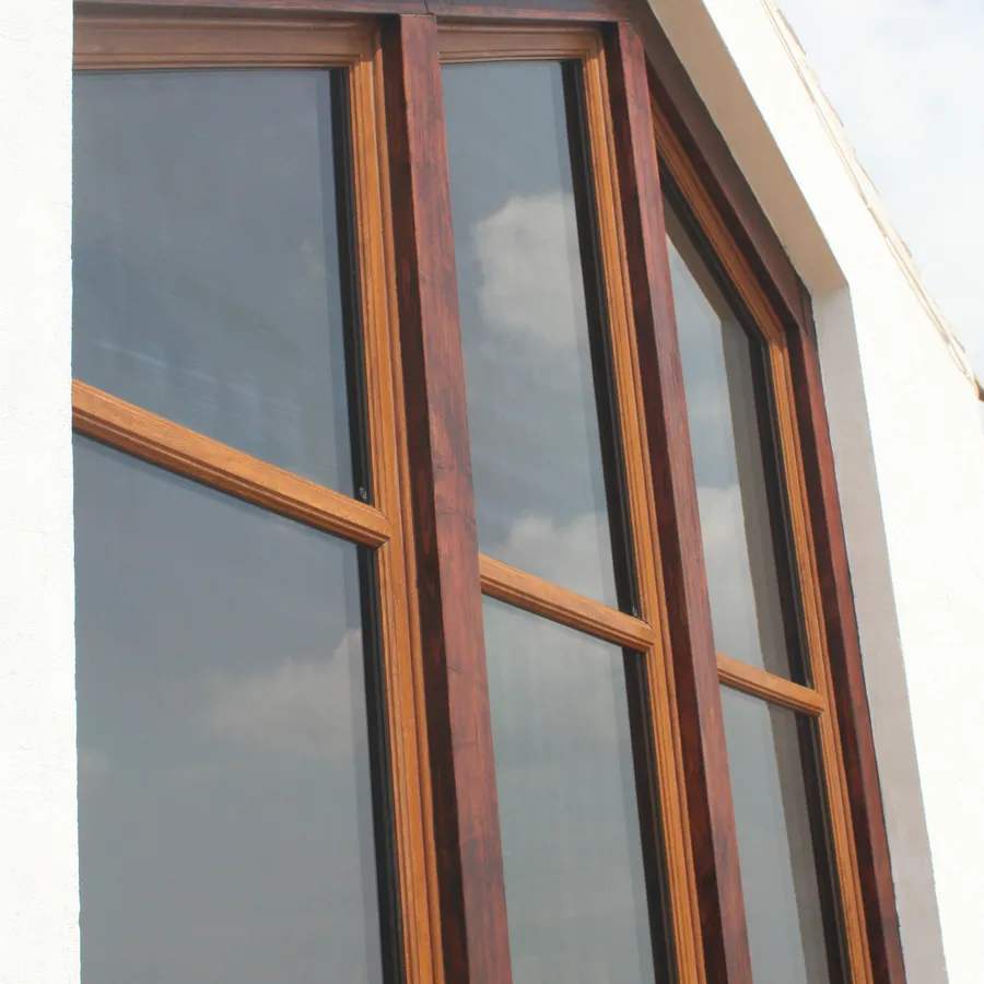 Bow Windows Paddington