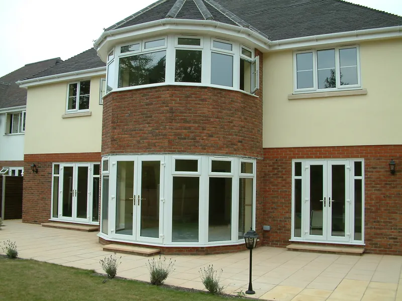 Casement Windows Paddington