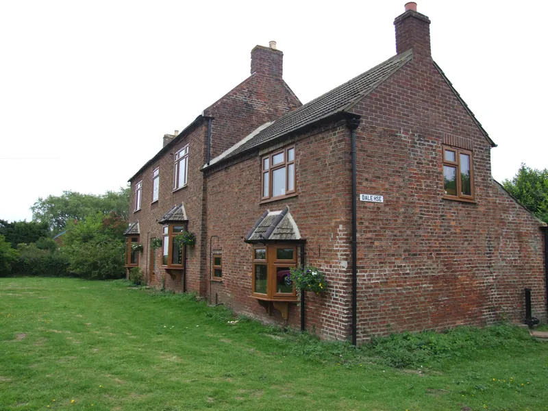 Casement Windows Paddington
