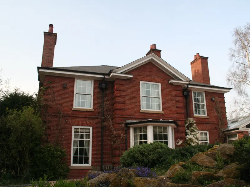 Casement Windows Paddington