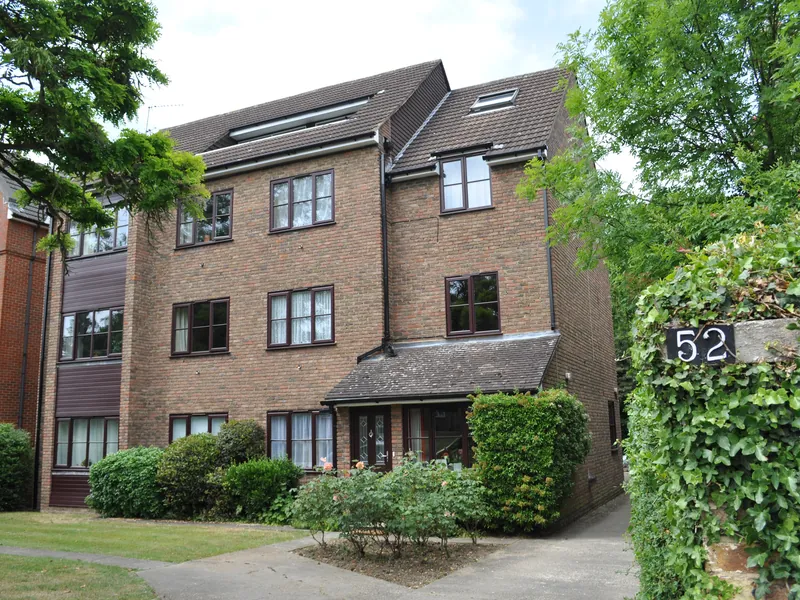 Casement Windows Paddington